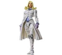 Super Figura Azione JoJo's Bizarre Adventure Parte 7 Funny Valentine