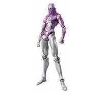 Super Figura Azione Jojo's Bizzarro Avventura Parte 5 [ M.B ] Nuovo Da Giappone