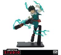 Action figure - SFC "Izuku Midoriya One for All" - MY HERO ACADEMIA