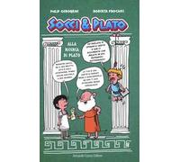 Super filosofi alla riscossa. Socci & Plato