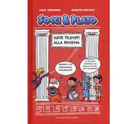 Super filosofi alla riscossa. Socci & Plato