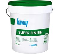 Super Finish Knauf - Stucco pronto in pasta - 20Kg