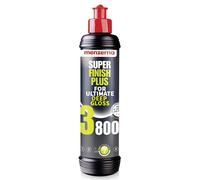 Super Finish Plus 3800 250 ml Lucidante Auto Vernice Protezione Carrozzeria
