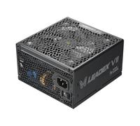 Super Flower Leadex VII PRO 80 PLUS Platinum, ATX 3.0, PCIe 5.0 - 1000 Watt