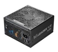 Alimentatore Super Flower Leadex VII XG 80 PLUS Gold ATX 3.0 PCIe 5.0 850 Wat