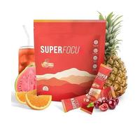 Super Focus Enhancer - Aiuta il miglioramento dell'energia, la chiarezza mentale,1pcs
