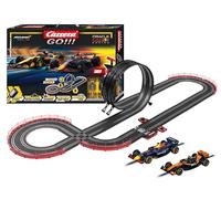 Carrera Toys Pista Go Super Formula F1 1:43 GO 20062604