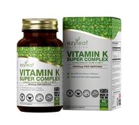 Super Formula Vitamina K 90 Capsule | Integratore Supporto Energetico