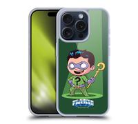 SUPER FRIENDS DC COMICS BAMBINI 2 CUSTODIA COVER MORBIDA IN GEL PER APPLE iPHONE