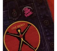 SUPER FRIENDS - LOVE ENERGY