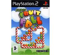 Super Fruit Fall PS2