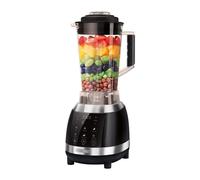 Super frullatore - Sencor - SBU 7730BK - Nouvo