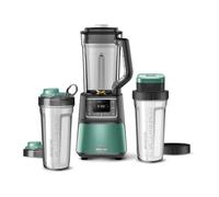 SENCOR SBU 7871GR FRULLATORE VERDE ACQUA