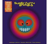 Super Furry Animals - (Brawd Bach) Rings Around The World (LP)