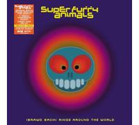 Super Furry Animals - (Brawd Bach) Rings Around The World (LP)