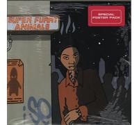 Super Furry Animals - Demons [7 inch]