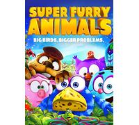 Super Furry Animals [DVD] [Edizione: Regno Unito]