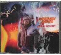Super Furry Animals - Fire in My Heart [Import]