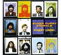 Super Furry Animals - Fuzzy Logic