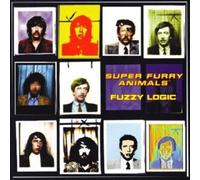Super Furry Animals Fuzzy Logic (Vinyl LP)