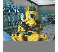 Super Furry Animals Guerrilla (Vinyl LP) 12" Album