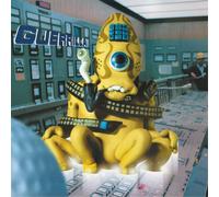 Super Furry Animals Guerrilla (Vinyl LP) 12" Album