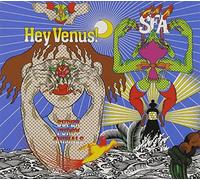 Super Furry Animals - Hey Venus!
