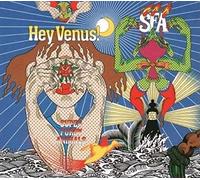 Super Furry Animals - Hey Venus