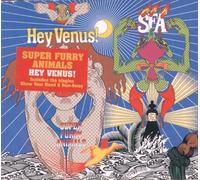 Super Furry Animals - Hey Venus