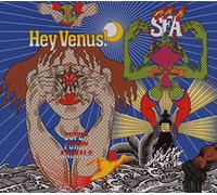 Super Furry Animals Hey Venus (CD)