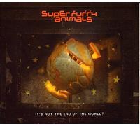 Super Furry Animals - It's Not The End Of The World?