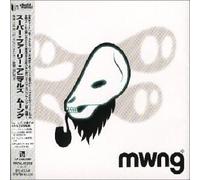 Super Furry Animals - Mwng +6 [Import]