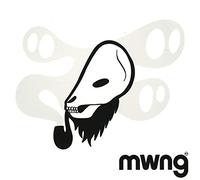 Super Furry Animals - MWNG -DIGI-
