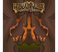 Super Furry Animals - Phantom Power