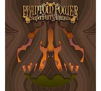 Super Furry Animals Phantom Power (Vinyl LP) 20th Anniversary 12" Album