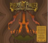 Super Furry Animals - Phantom Power