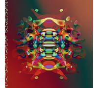 Super Furry Animals Precreation Percolation (Vinyl LP) 12" Album with CD