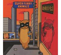 Super Furry Animals Radiator (CD) 20th Anniversary Remastered Album