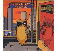Super Furry Animals - Radiator (2 LP)