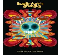 SUPER FURRY ANIMALS - Rings Around The World