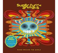 Super Furry Animals - Rings Around the World