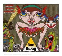 Super Furry Animals - Run Away [Import]