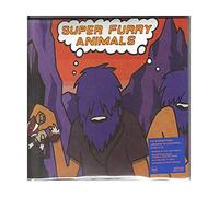 Super Furry Animals - The International Language Of Rsd 2017