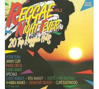 Super gechillter Reggae (Compilation CD, 20 Tracks)