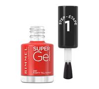 Rimmel Super Gel smalto gel per unghie senza lampada UV/LED colore 097 Party Till Sunset 12 ml