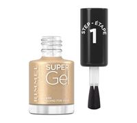 SUPER GEL nail polish
