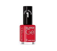 Super Gel - Smalto N.115 Hot summer Nights