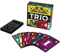 Super gioco da tavolo trio 3-6 giocatori regalo famiglia compleanno bambini