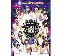 SUPER GIRLS LIVE 2015 - SUPER