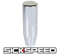 Super Giù Basso Cambio Pomello Per Manuale 5/6 Velocità Lungo Drift Lucidata